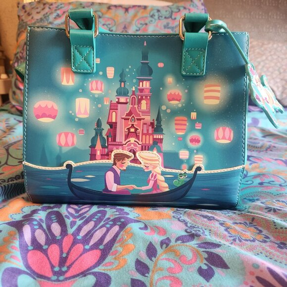 Loungefly Bag - Picture 5 of 5